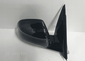 Lusterko bmw x3 g01 Pin 6 kolor 475 2