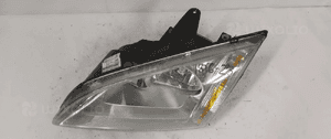 Lampa przod przednia lewa ford focus MK2 2