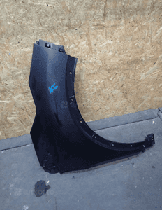 BŁOTNIK PRZÓD PRAWY RENAULT CAPTUR I 1 NOWY ORYGIN