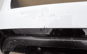 Zderzak tył tylny land rover velar 5