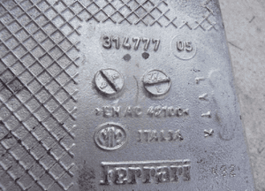 FERRARI 458 F149 F12 WAHACZ TYLNY PRAWY DÓŁ 314777 3