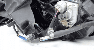 Mazda 6 gj iii lift 2018- lampa full led prawy przód przednia GRF5-51030 11