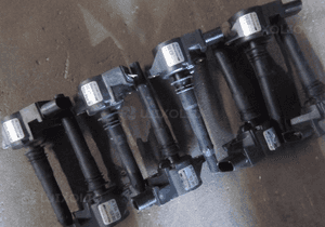 MERCEDES 6,3 amg m156 cewka zapłonowa e 211 cls 219 e 212 ml 164 s 221 c204 cl 216 1