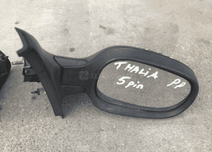 Lusterko prawe Renault Thalia I 99-08r TED44 5PIN 1