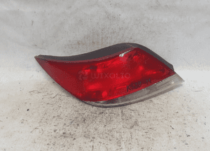 Lampa tylna lewa tył lewo opel astra h cabrio 1