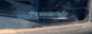 Bateria trakcyjna akumulator renault zoe ii 52 kwh 52000 wh 295105928R 19- 12