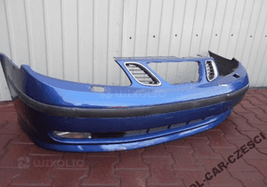 Zderzak przód saab 95 radom 1