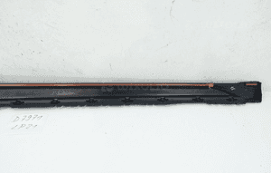 Listwa progowa lewa audi A4 B9 lift kombi allroad 6