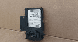 CZYTNIK KARTA RENAULT SCENIC 2 II S118539002E ORYGINAŁ 1