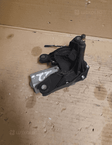 SILNICZEK WYCIERACZKI TYŁ OPEL nr 53011112 / 09132802 6