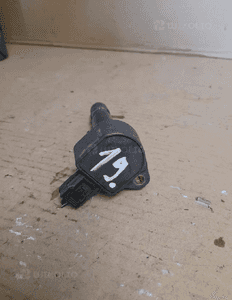 HONDA CEWKA ZAPŁONOWA DENSO 099700-101 1