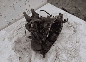 Skrzynia biegów 20MB18 peugeot citroen 2.2 16V 6B 2