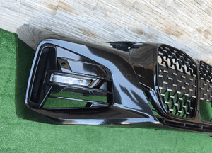 Zderzak bmw 4 G22 G23 m pakiet 2