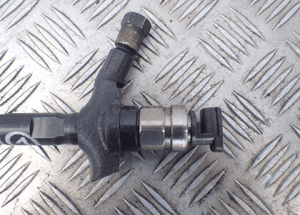 Wtryskiwacz denso 068 12E316 radom 4