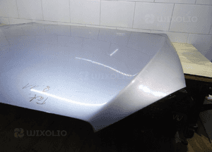 Mercedes s-klasa W222 A222 maska pokrywa silnika A2228800057 2