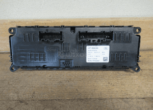 Panel nawiewu klimatyzacji ford focus MK4 iv 2018- 6