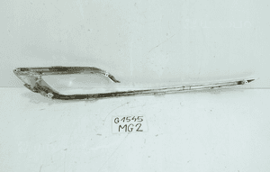 Kia pro ceed iii gt lift 2021- listwa zderzaka lewy tył 86651-J7KA0 4