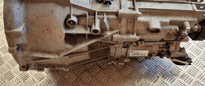 Bmw F20 skrzynia biegów manualna benzyna 7597917 12