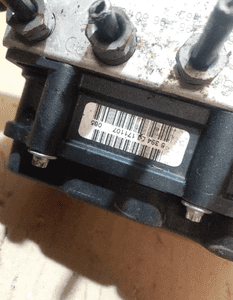 POMPA ABS PEUGEOT 308 nr 0265800555 / 9665331980 3