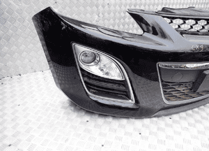 ZDERZAK PRZÓD MAZDA CX7 LIFT RADOM 2