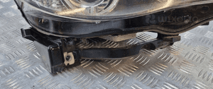 Bmw E60 E61 lampa prawa przód xenon skrętny przed lift 7044674 7045694 9
