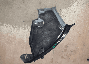 Honda cb 1000r lewa owiewka 2