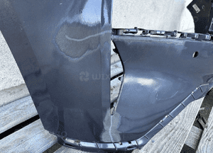 Zderzak przód przedni hyundai santa fe iv 4 lift fl 86511-S1500 cały 4