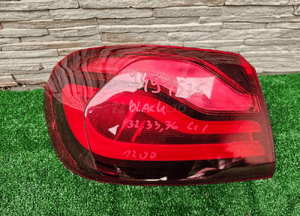 Lampa tył bmw 4 F32 F33 F36 lci 9491575 1