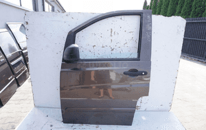 Drzwi lewy przód mercedes vito W639 2 ii