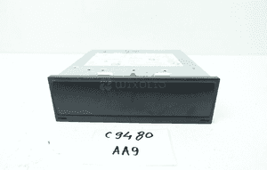 MULTIMEDIA CZYTNIK MIB3 VW GOLF VIII 8 5H0035816 1