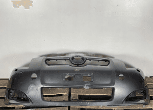 Zderzak przód przedni toyota auris i 1 E15 2006- 1