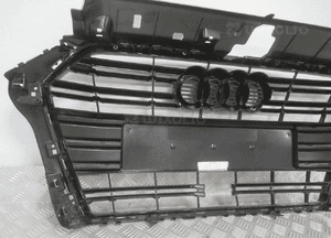 Grill gril atrapa audi A3 lift 8V3853651AB 2016-2020 19