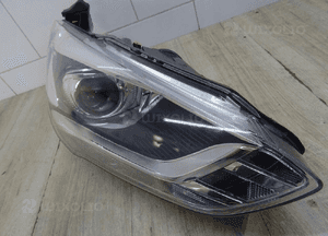 Ford c-max MK2 lift 15- lampa prawa xenon F1CB-13D152-AF 6