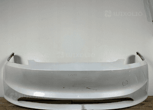 Zderzak przód przedni tesla model 3 iii lift fl 2023- 1781565-11-B cały 1