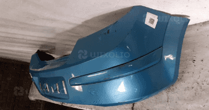 Zderzak tył tylny do opel astra h 3 iii hb Z20N 3