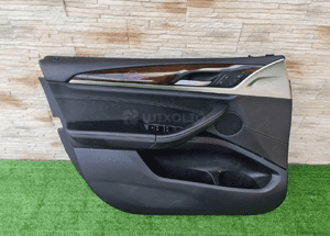 Tapicerka tapicerki drzwi bmw 4 F36 6