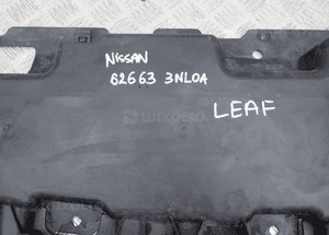 OSŁONA POD ZDERZAK NISSAN LEAF 626633NL0A 2