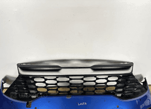 Zderzak przód przedni kia sportage v 5 2021- 86511-R2000 kompletny grill 4