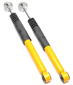 Amortyzatory Sportowe TYLNE Do RENAULT CLIO 2 II1 Od 998 Do 2005 ATEST Nowe 1