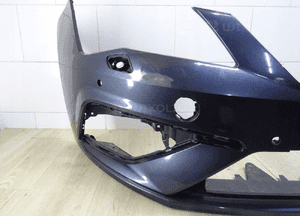 ZDERZAK SEAT LEON 3 CUPRA FR LIFT 5f0807221ab 4
