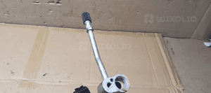 Przewód rurka klimatyzacji klimy VW Touareg 7L6820743B 5