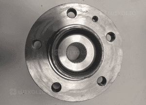 OPEL VIVARO A X83 PIASTA KOŁA PRZÓD PRZEDNIE 3