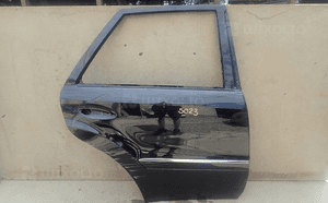 Drzwi prawe tylne tył mercedes W164 164 ml 05-11R 1