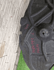 Nadkole bmw 2 F44 1 F40 7484191 2