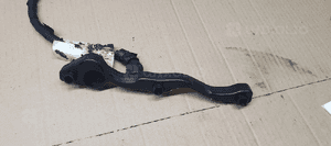 Instalacja wiązka świec żarowych Jaguar XF X250 2.7 TDV6 4R8Q-12A378-AF 2