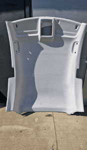 Opel corsa e 3D podsufitka 1
