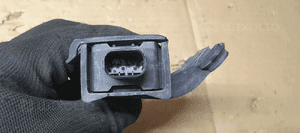 Moduł sterownik ciśnienia opon Audi A8 D3 4E0907277 3