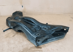 Wózek sanki belka przód VW Polo 9N 1.2 6Q0199347D 6