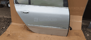 Drzwi prawy tył tylne prawe Peugeot 607 5
