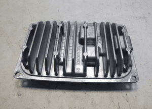 VOLVO PRZETWORNICA MODUŁ ŚWIATEŁ 22771510 6
